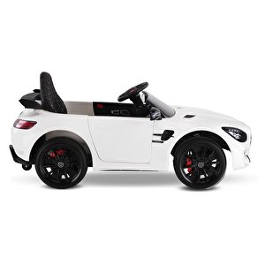 444 GTR Sport 12 V Akülü Araba 444 GTR Sport 12 V Akülü Araba
