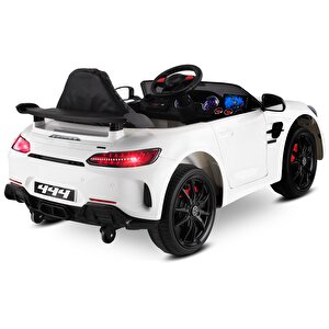 444 GTR Sport 12 V Akülü Araba 444 GTR Sport 12 V Akülü Araba