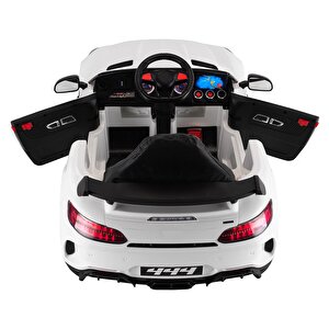 444 GTR Sport 12 V Akülü Araba 444 GTR Sport 12 V Akülü Araba