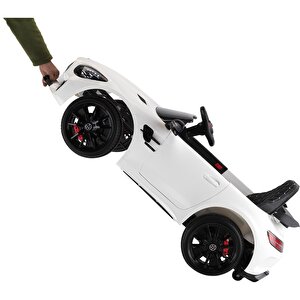 444 GTR Sport 12 V Akülü Araba 444 GTR Sport 12 V Akülü Araba