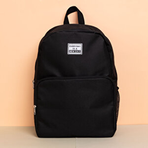 Babymom Everyday Bebek Bakım Sırt Çantası Unisex