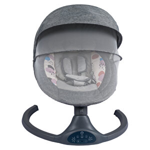 Dandini 2 Otomatik Ana Kucağı