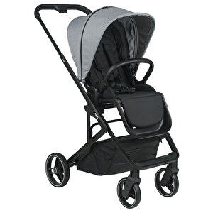Bagi Neo Bebek Arabası, Grey