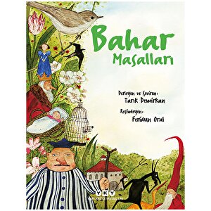 Bahar Masalları