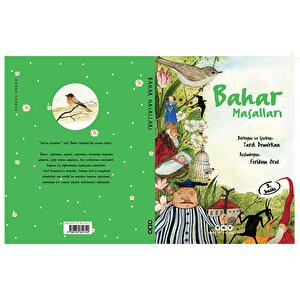 Bahar Masalları Bahar Masalları