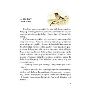 Bahar Masalları Bahar Masalları