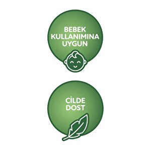 Bahar Tazeliği Islak Mendil 90'lı Bahar Tazeliği Islak Mendil 90'lı