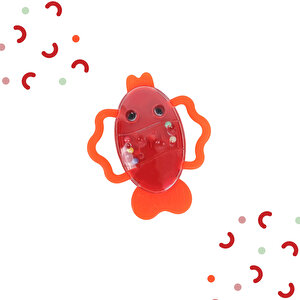 Balık Dişlik Çıngırak Balık Dişlik Çıngırak