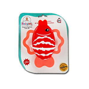 Balık Dişlik Çıngırak Balık Dişlik Çıngırak