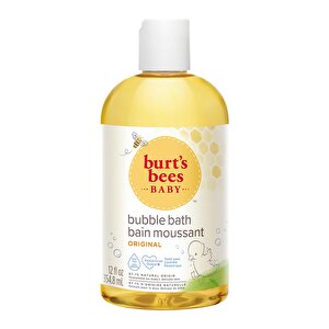 Burt's Bees Banyo Köpüğü ve Saç Vücut Şa