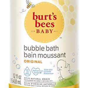 Banyo Köpüğü ve Saç Vücut Şampuanı 354,8 ml