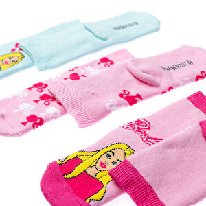 HelloBaby 3lü Havlu Çorap HelloBaby 3lü Havlu Çorap