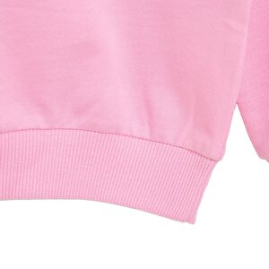 Barbie Kız Sweatshirt Kız Bebek Barbie Kız Sweatshirt Kız Bebek