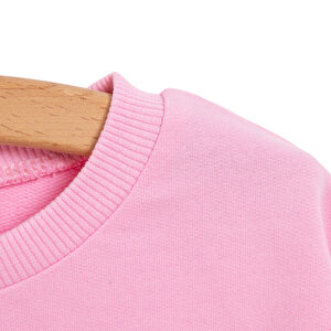 Barbie Kız Sweatshirt Kız Bebek Barbie Kız Sweatshirt Kız Bebek