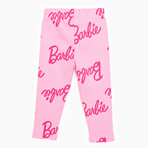 Barbie Kız Tayt Kız Bebek Barbie Kız Tayt Kız Bebek