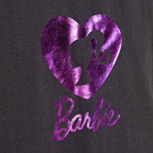 Barbie Kız Tshirt Kız Bebek Barbie Kız Tshirt Kız Bebek