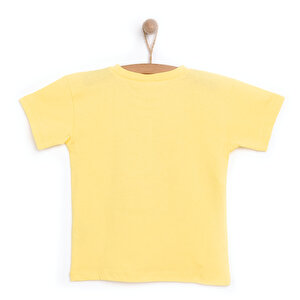 Barbie Kız Tshirt Kız Bebek