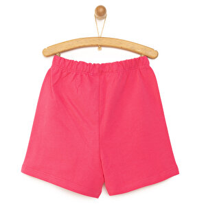 Barbie Şort Kız Bebek