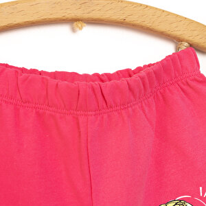 Barbie Şort Kız Bebek