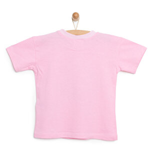 Barbie Tshirt Kız Bebek Barbie Tshirt Kız Bebek