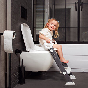 Basamaklı & Katlanır Klozet Adaptörü