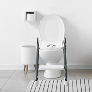 Basamaklı & Katlanır Klozet Adaptörü