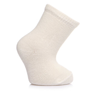 Basic 2'li Organik Çorap