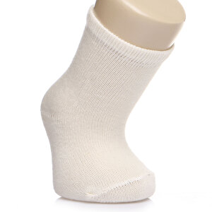 Basic 2'li Organik Çorap
