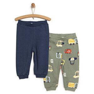 HelloBaby Basic Araba, Koyu Mavi, 1 Yaş HelloBaby Basic Araba, Koyu Mavi, 1 Yaş