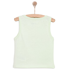 Basic Atlet Tshirt Basic Atlet Tshirt