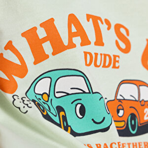 Basic Atlet Tshirt Basic Atlet Tshirt