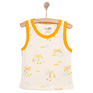 Basic Atlet Tshirt Basic Atlet Tshirt