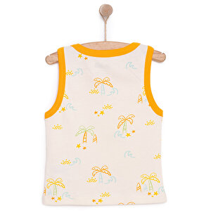 Basic Atlet Tshirt Basic Atlet Tshirt