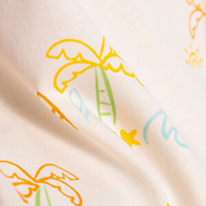 Basic Atlet Tshirt Basic Atlet Tshirt