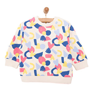 HelloBaby Basic Az Şardon, Desenli, 6 Ay HelloBaby Basic Az Şardon, Desenli, 6 Ay