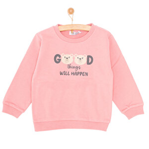 HelloBaby Basic Az Şar, Gül Kurusu, 6 Ay