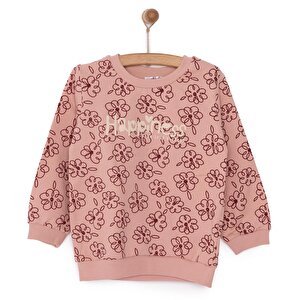 HelloBaby Basic Az Şardon, Desenli, 6 Ay