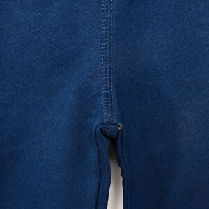 Erkek Bebek Eşofman Alt Şardonlu Ribana Paça Erkek Bebek Eşofman Alt Şardonlu Ribana Paça