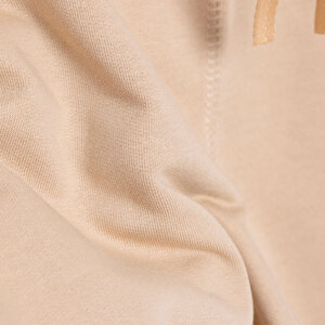 Unisex Eşofman Alt Şardonlu Gri Melanj Unisex Eşofman Alt Şardonlu Gri Melanj