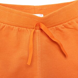 Erkek Bebek Eşofman Alt Şardonlu Kumaş İpli Ribanalı Paça Erkek Bebek Eşofman Alt Şardonlu Kumaş İpli Ribanalı Paça