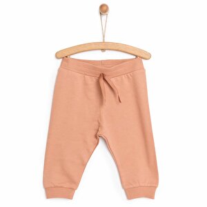 HelloBaby Basic Az Şardonlu, Bej, 4 Yaş
