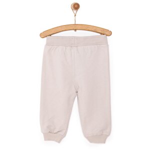 Erkek Bebek Eşofman Alt Şardonlu Kumaş Ribana Paça Erkek Bebek Eşofman Alt Şardonlu Kumaş Ribana Paça
