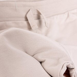 Erkek Bebek Eşofman Alt Şardonlu Kumaş Ribana Paça Erkek Bebek Eşofman Alt Şardonlu Kumaş Ribana Paça