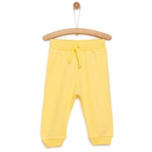 HelloBaby Basic Az Şard, Açık Sarı, 6 Ay