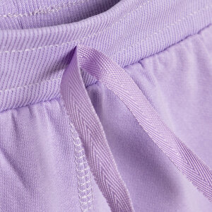 Basic Az Şardonlu Eşofman Alt Kız Bebek