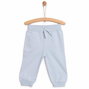 HelloBaby Basic Az Şard, Açık Mavi, 6 Ay