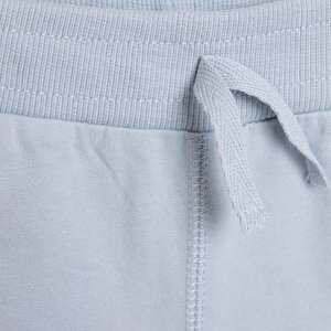 Kız Bebek Basic Az Şardonlu Eşofman Alt Reçme Paça