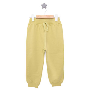 HelloBaby Basic Az, Fıstık Yeşili, 6 Ay HelloBaby Basic Az, Fıstık Yeşili, 6 Ay