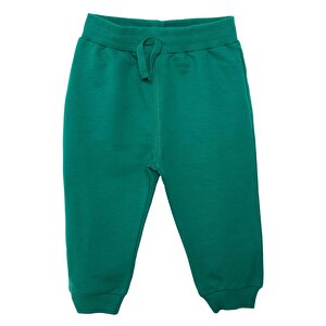 HelloBaby Basic Az, Fıstık Yeşili, 9 Ay