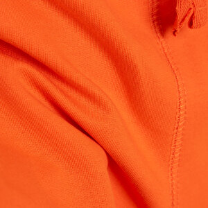 Unisex Bebek Eşofman Alt Basic İki İplik Kumaş Ribanalı Paça